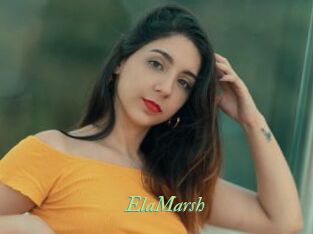 ElaMarsh