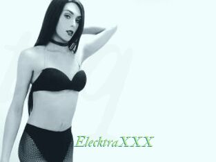 ElecktraXXX