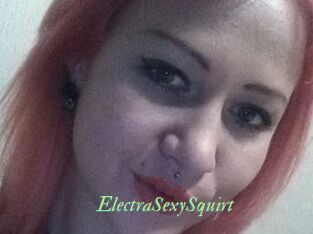 ElectraSexySquirt