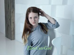 ElenCuteGirl