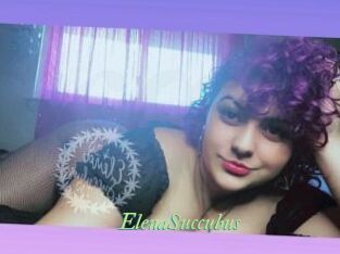 ElenaSuccubus