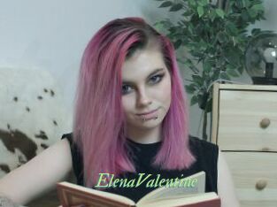 ElenaValentine