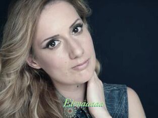Elenaaaaa