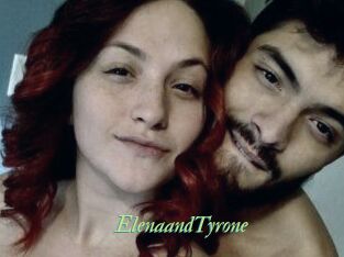 Elena_and_Tyrone