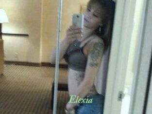 Elexia