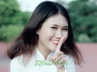 ElfredaWhite
