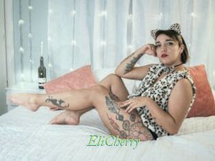 EliCherry