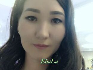 EliaLa