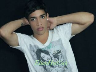 ElianHotCock