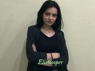 ElisCooper