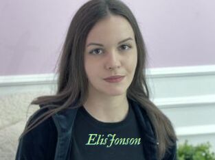 ElisJonson