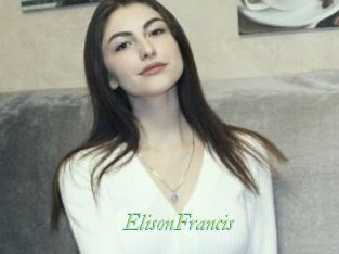 ElisonFrancis