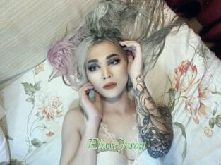 ElisseJoson