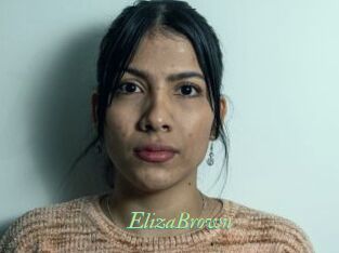 ElizaBrown