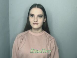 ElizaNovy
