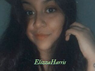 ElizzaHarris