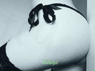 Ella91