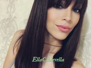 EllaCinderella