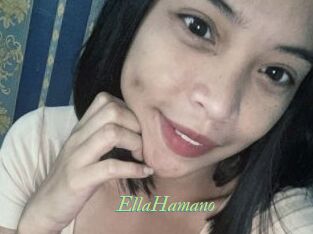 EllaHamano