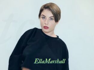 EllaMarshall