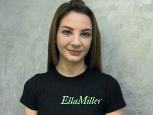 EllaMiller