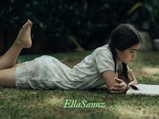 EllaSannz
