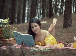 EllaSanzz