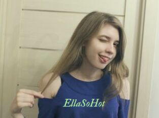 EllaSoHot