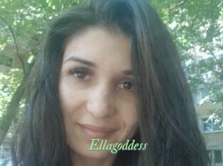 Ellagoddess