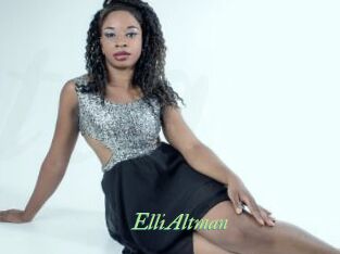ElliAltman