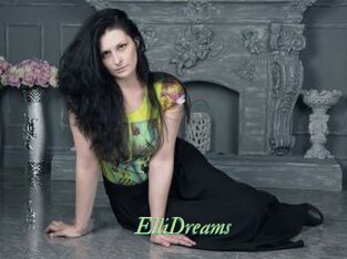 ElliDreams