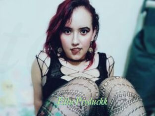ElliePsyduckk