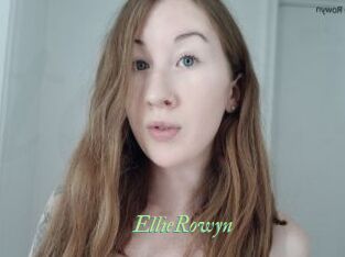 EllieRowyn