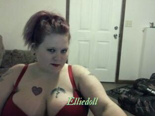 Elliedoll