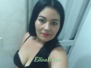 EllisaLovers