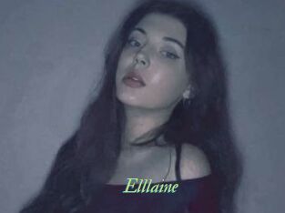 Elllaine