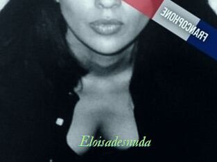 Eloisadesnuda