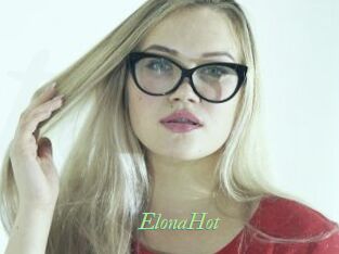 ElonaHot