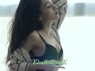 ElsaBrilliantX