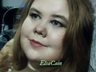 ElsaCain