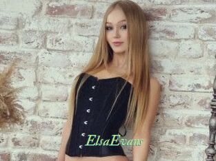 ElsaEvans