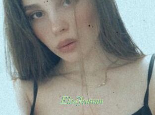ElsaJeannn