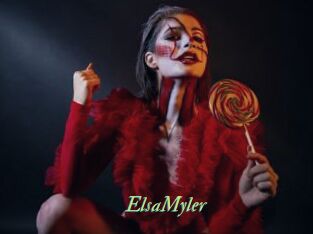 ElsaMyler
