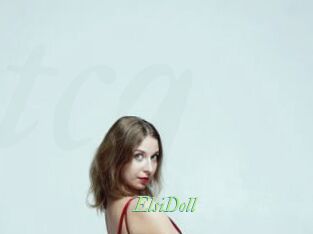 ElsiDoll