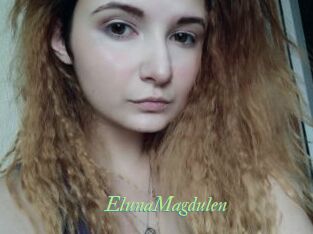 ElunaMagdulen