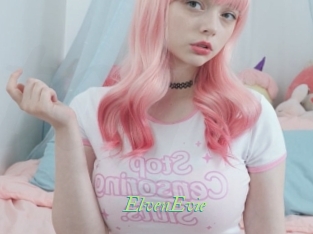 ElvenEvie Tel Coquin