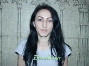 ElyssaDecker