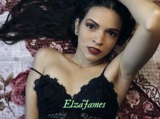 ElzaJames