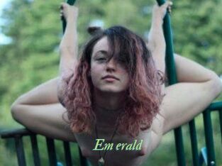 Em_erald