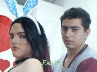 EmaTS